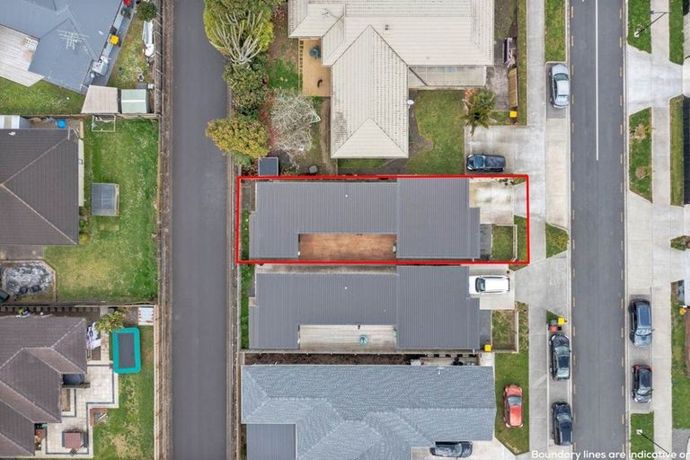 Photo of property in 3 Whakapono Road, Pukekohe, 2120