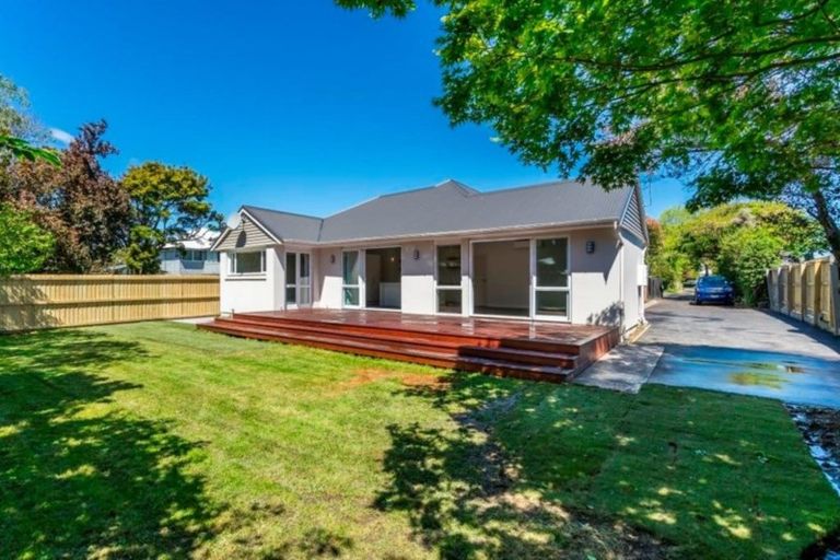 Photo of property in 89 Bealey Avenue, Christchurch Central, Christchurch, 8013