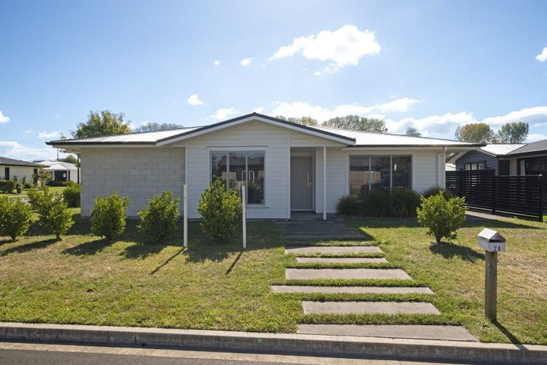 Photo of property in 28 Bastille Court, Rangatira Park, Taupo, 3330