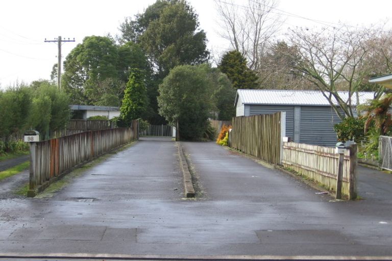 Photo of property in 96 Lewis Street, Glenview, Hamilton, 3206