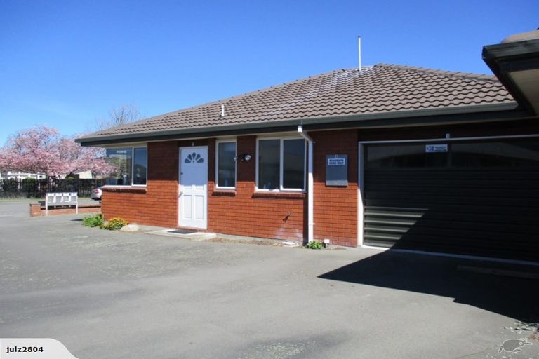 Photo of property in 1/36 Lyndon Street, Riccarton, Christchurch, 8041