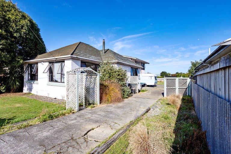 Photo of property in 418 North Road, Waikiwi, Invercargill, 9810