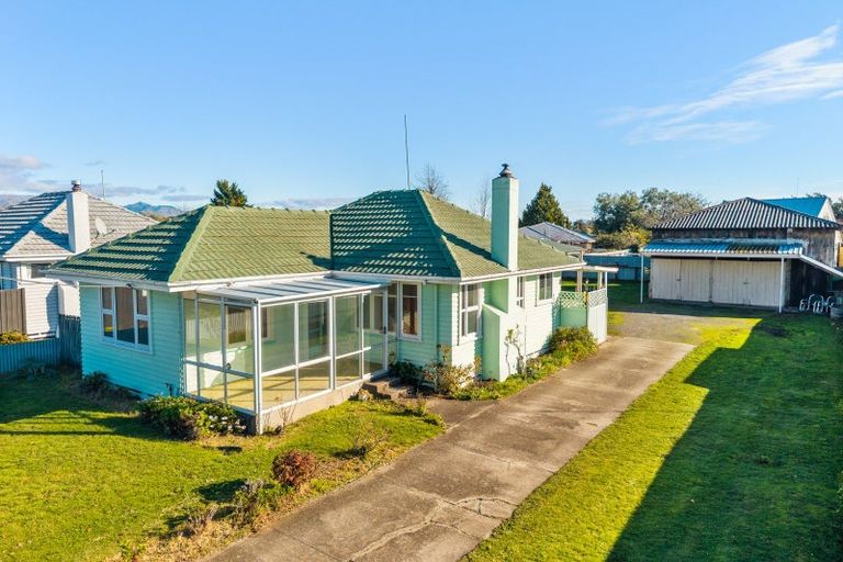 Photo of property in 170 Maxwell Road, Redwoodtown, Blenheim, 7201