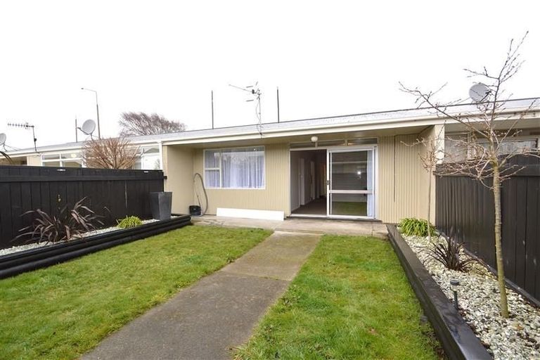 Photo of property in 3/24 Sydney Street, Windsor, Invercargill, 9810