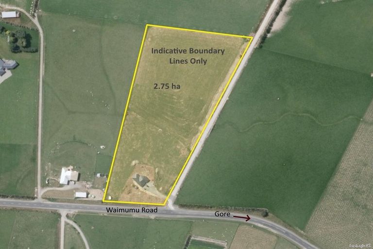 Photo of property in 258a Waimumu Road, Waimumu, Gore, 9774