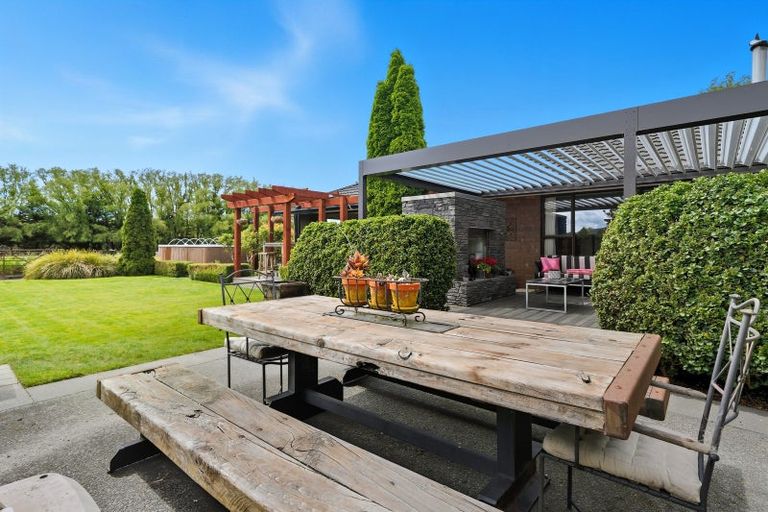 Photo of property in 78 Skewbridge Road, Flaxton, Kaiapoi, 7691