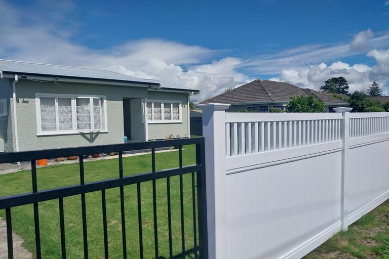 Photo of property in 6 Turenne Street, Inner Kaiti, Gisborne, 4010
