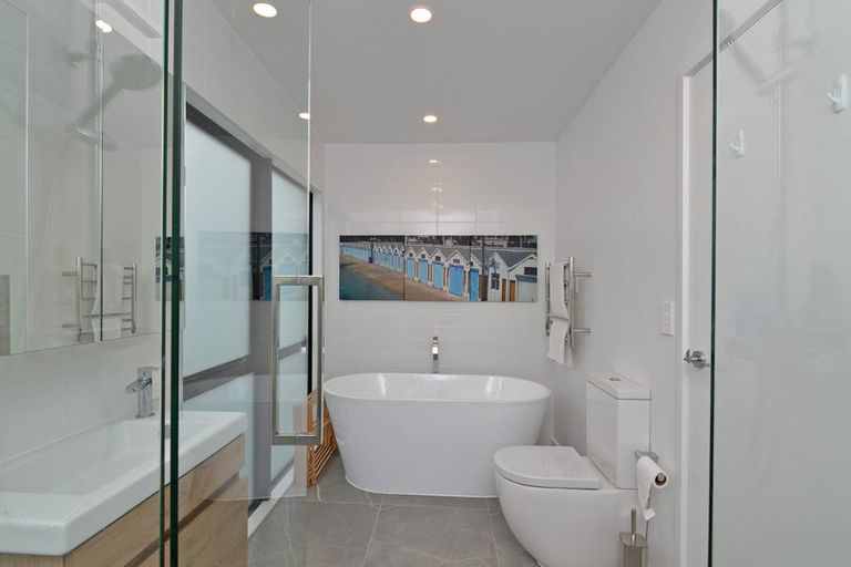 Photo of property in The Paddington, 126/11d Jessie Street, Te Aro, Wellington, 6011