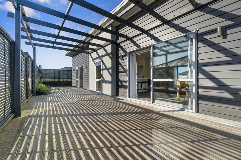 Photo of property in 8 Fernbird Avenue, Te Kauwhata, 3710