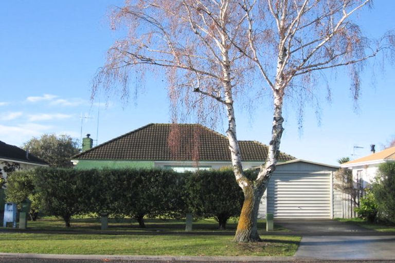Photo of property in 18b Barton Avenue, Marewa, Napier, 4110