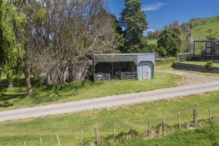 Photo of property in 1/552 Hatuma Road, Hatuma, Waipukurau, 4281