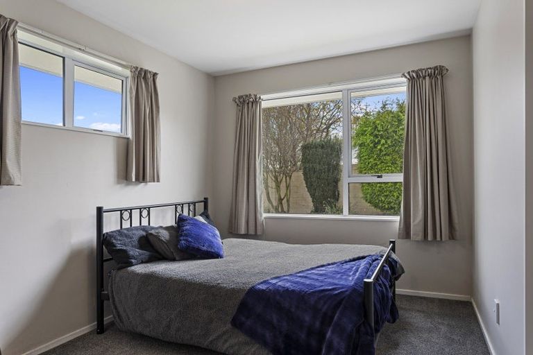 Photo of property in 7 Cosgrove Road, Kaiapoi, 7630