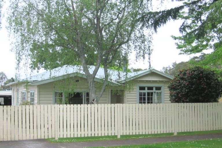 Photo of property in 4 Kennedy Street, Paeroa, 3600