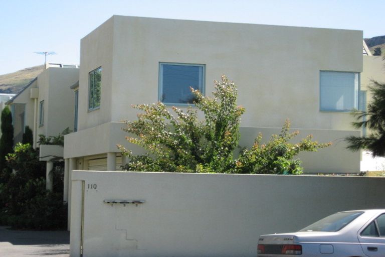 Photo of property in 1/110 Nayland Street, Sumner, Christchurch, 8081