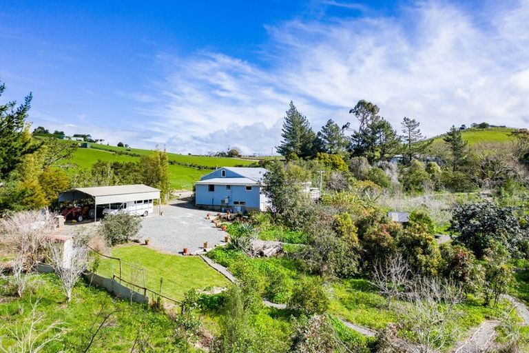 Photo of property in 513 Glenmohr Road, Waipu, 0582