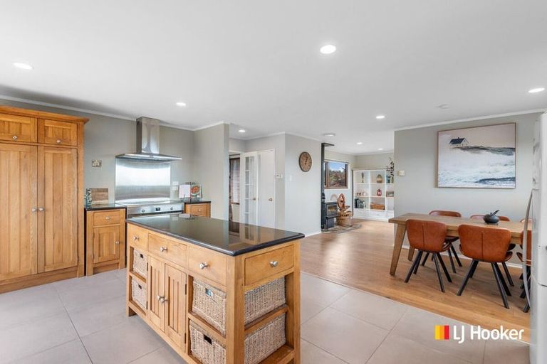 Photo of property in 258 Chain Hills Road, Chain Hills, Dunedin, 9076