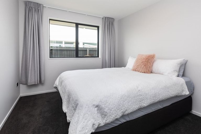 Photo of property in 13 Catchpole Place, Woodend, 7610