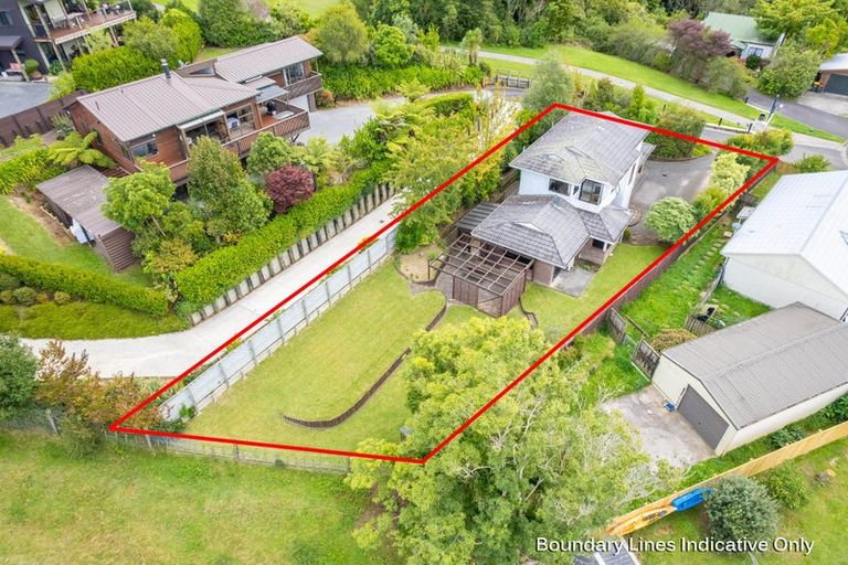 Photo of property in 131 Amanda Avenue, Dinsdale, Hamilton, 3204