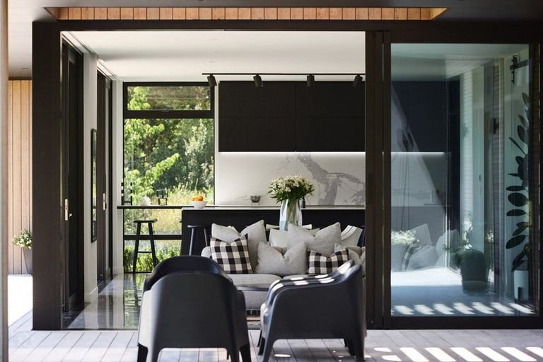 Photo of property in 6h Ainsworth Road, Minden, Tauranga, 3179