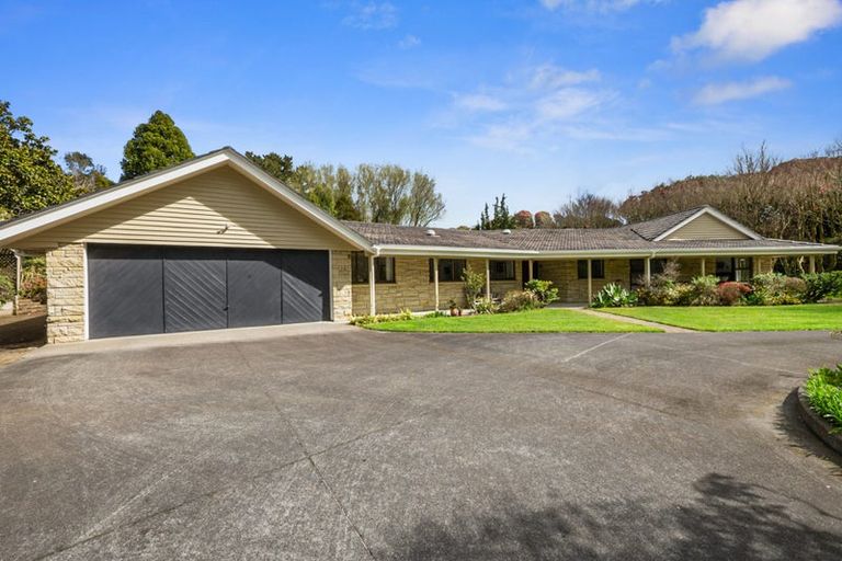 Photo of property in 709 Carrington Road, Hurworth, New Plymouth, 4371