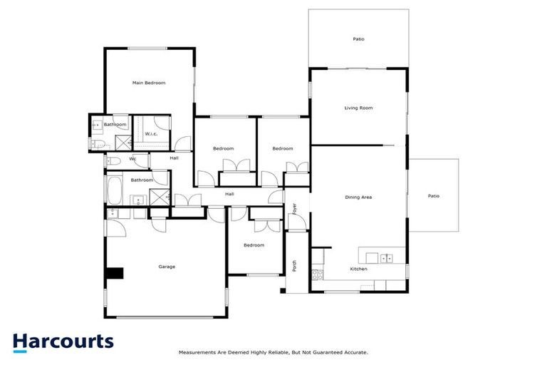 Photo of property in 40 Te Ranga Memorial Drive, Pyes Pa, Tauranga, 3112
