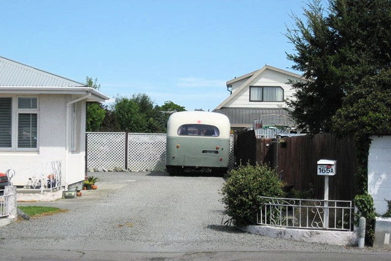 Photo of property in 165a Ohoka Road, Kaiapoi, 7630