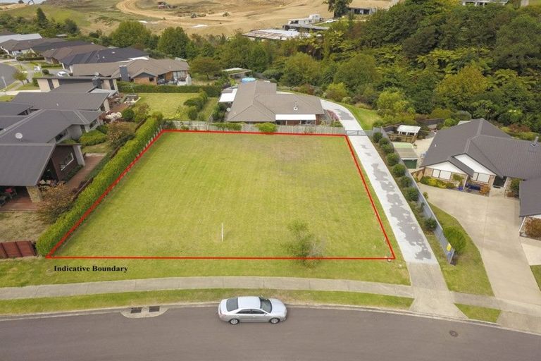 Photo of property in 3 Olive Close, Omokoroa, 3114