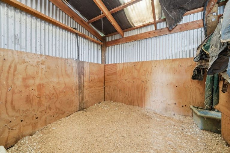 Photo of property in 78 Skewbridge Road, Flaxton, Kaiapoi, 7691