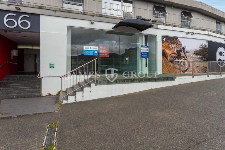 Photo of property in 24-25/66 Mount Eden Road, Mount Eden, Auckland, 1024