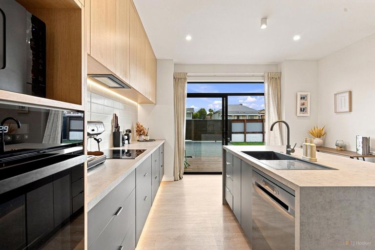 Photo of property in 55 Wilson Street, Seaview, Timaru, 7910