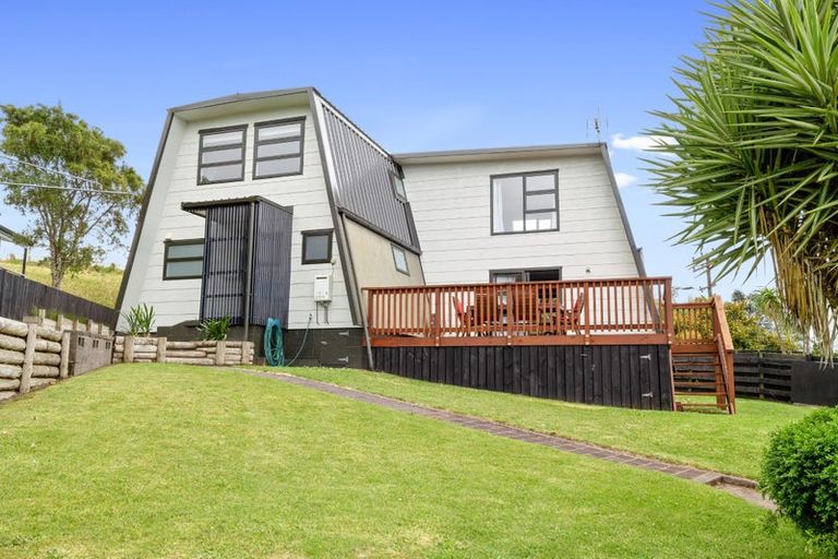 Photo of property in 87 Cumberland Street, Welbourn, New Plymouth, 4312