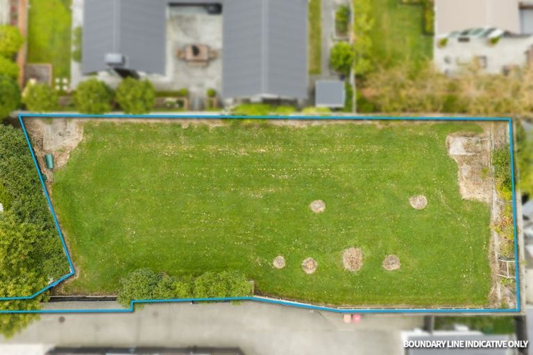 Photo of property in 111a James Line, Kelvin Grove, Palmerston North, 4414