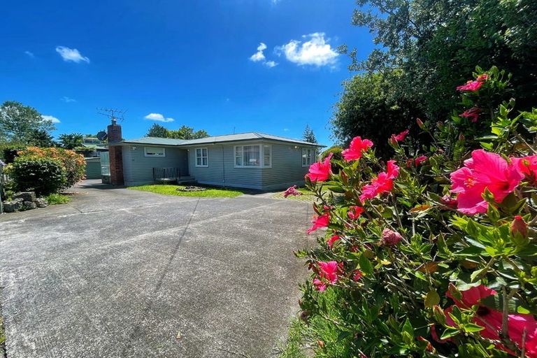 Photo of property in 22 Panama Road, Mount Wellington, Auckland, 1062
