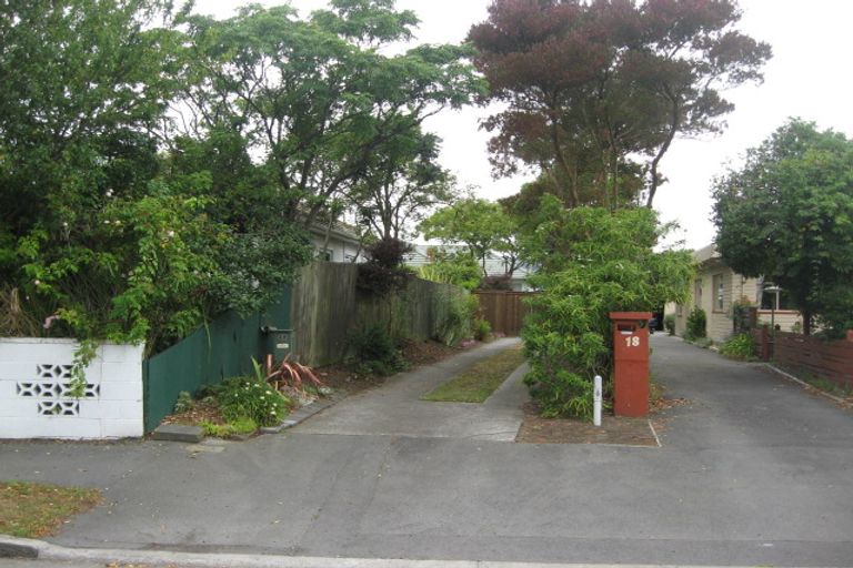 Photo of property in 20 Smartlea Street, Hoon Hay, Christchurch, 8025