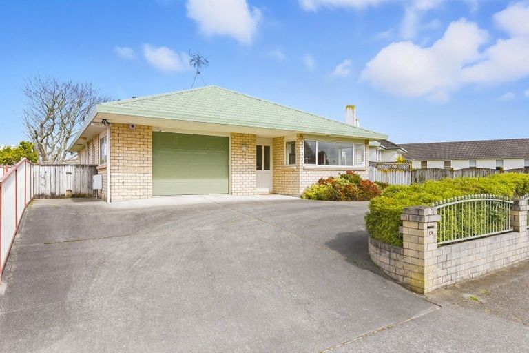 Photo of property in 174 Bath Street, Levin, 5510