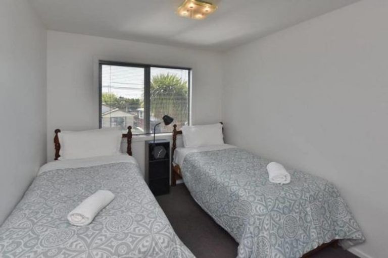 Photo of property in 6/12 Hutcheson Street, Sydenham, Christchurch, 8023