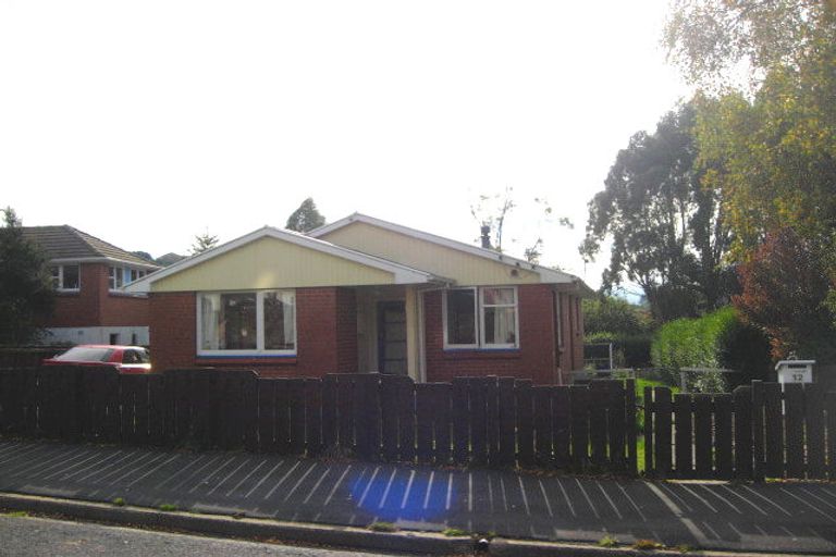 Photo of property in 12 Turnbull Street, Brockville, Dunedin, 9011