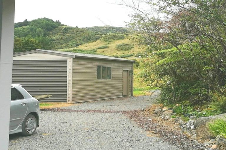 Photo of property in 431 Omaunu Road, Kaeo, 0479