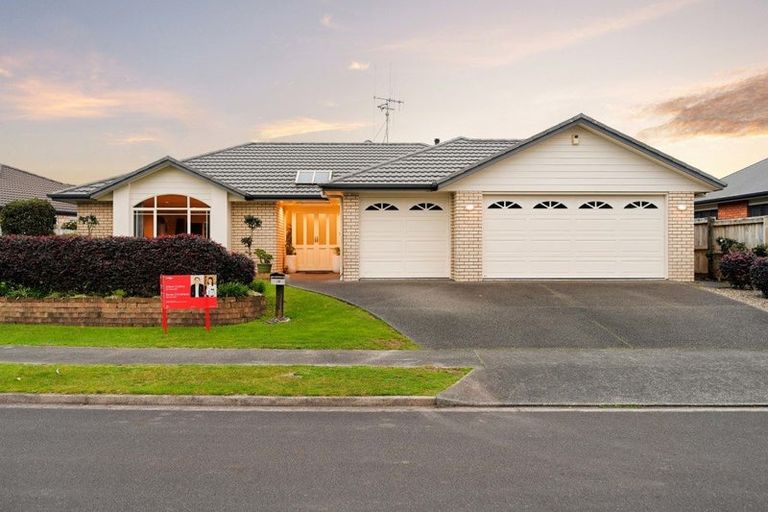 Photo of property in 19 Palliser Drive, Huntington, Hamilton, 3210