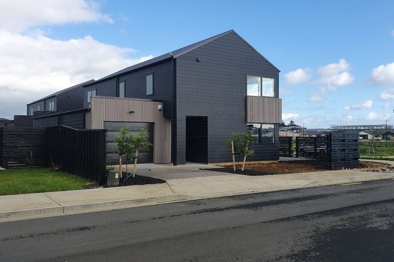 Photo of property in 34 Piripono Crescent, Pukekohe, 2120