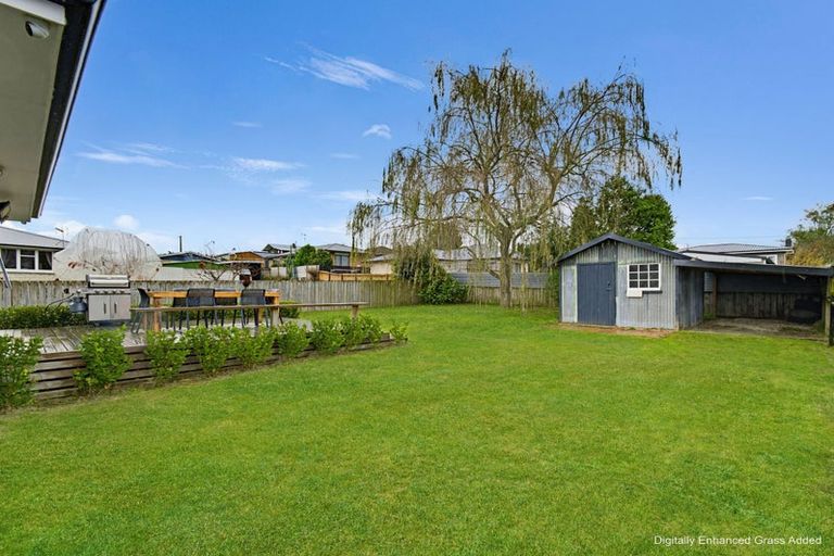 Photo of property in 270 Raeburne Street, Te Awamutu, 3800