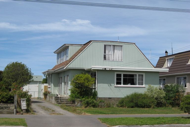 Photo of property in 209 Estuary Road, South New Brighton, Christchurch, 8062