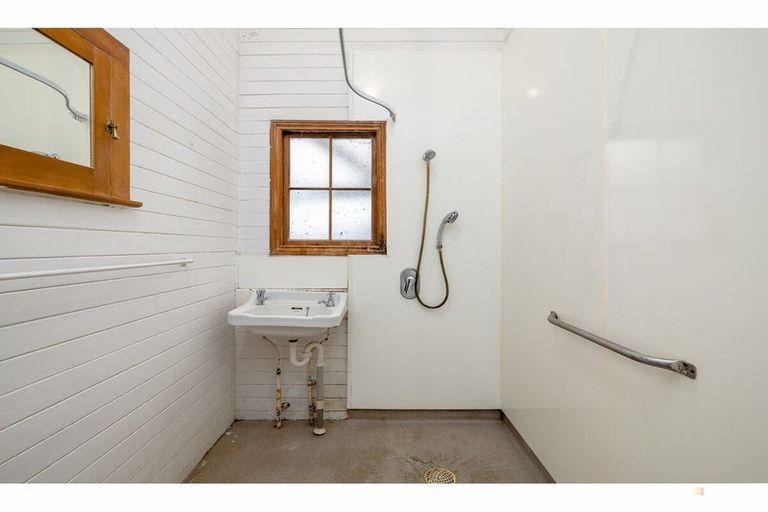 Photo of property in 7 Holmes Street, Waimate, 7924