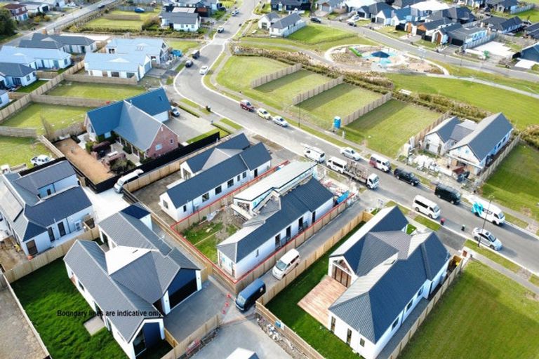 Photo of property in 46 Matamoe Drive, Halswell, 8025