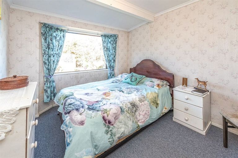 Photo of property in 14 Budge Street, Fordell, Whanganui, 4572