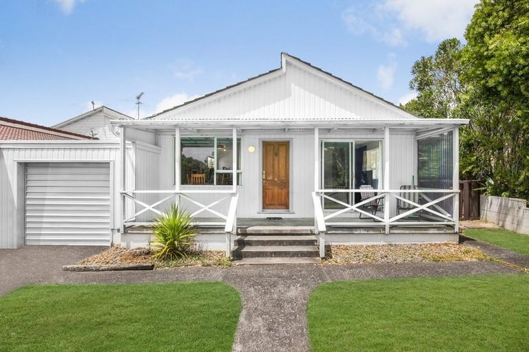 Photo of property in 16b Ward Street, Pukekohe, 2120