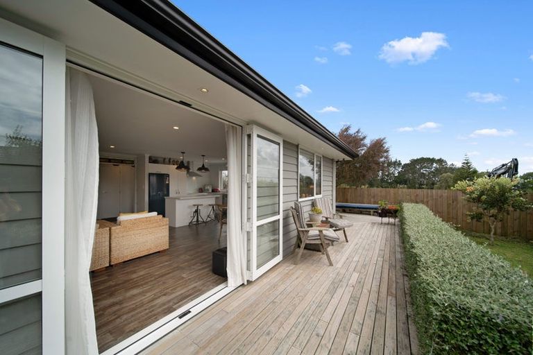 Photo of property in 101a Beatty Road, Pukekohe, 2120