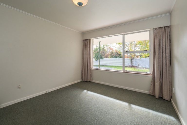 Photo of property in 13 Carters Terrace, Tinwald, Ashburton, 7700