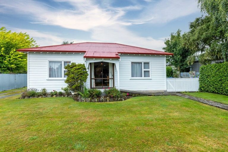 Photo of property in 47 Spaxton Street, Methven, 7730