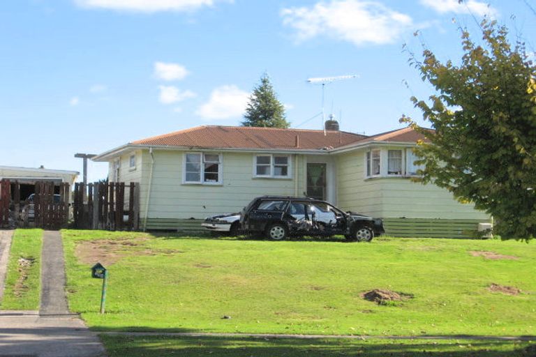 Photo of property in 233 Balmoral Drive, Tokoroa, 3420